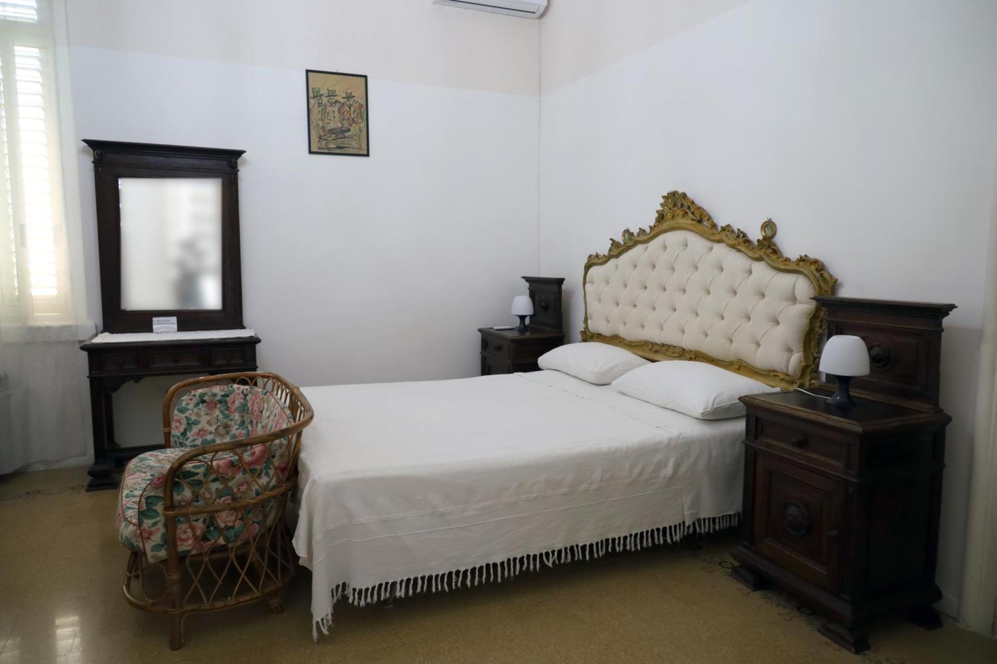 Pallante Bed and breakfast *