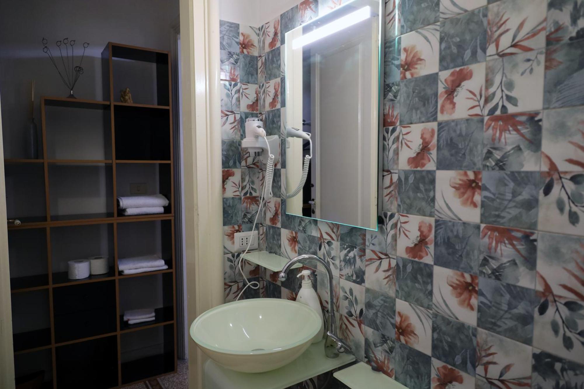 Bed & Breakfast Pallante Bari