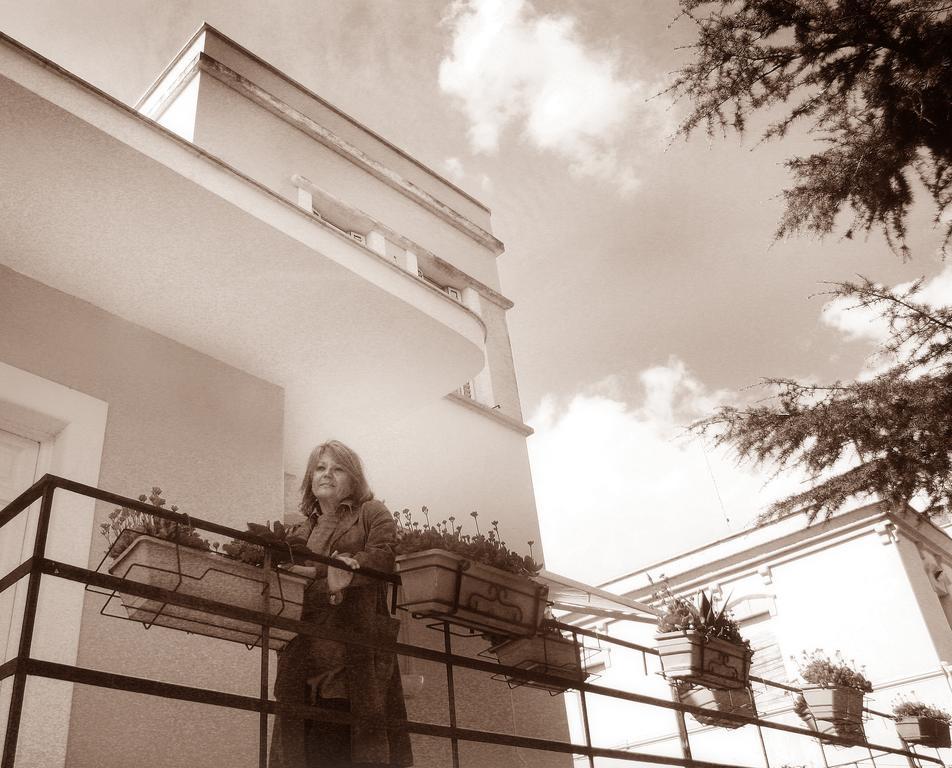 Pallante Bed & Breakfast *